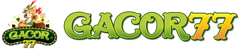 logo gacor77